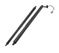 WEFOLCC Elettrico Portellone GB5Z14B351A GB5Z78406A10A Barra Supporto per Portellone Posteriore Elettrico Sinistro Destro Non Elettrico per F&ORD per Explorer 2016-2019 2 Pezzi