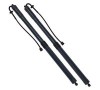 WEFOLCC Elettrico Portellone LR044161 Ammortizzatori A Gas per Portellone Posteriore Elettrico Supporto per Il Sollevamento Bagagliaio per R&Ange R&Over Sport S SE HSE 2014-2020 (Pair)