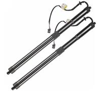 WEFOLCC Elettrico Portellone LR058305/LR126172/LR10490 Supporto di Sollevamento per Portellone Posteriore Elettrico per R&Ange R&Over per Vogue Sport E SV HSE 2013-2017 (Pair)