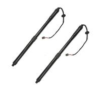WEFOLCC Elettrico Portellone per Hyundai per Santa Fe XL E Grand Santa Fe 2013-2019 Ammortizzatori A Gas per Portellone Elettrico Supporto Sollevamento 81771-B8100 81780-B8100 (Pair)