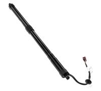 WEFOLCC Elettrico Portellone per Hyundai per Santa Fe XL E Grand Santa Fe 2013-2019 Ammortizzatori A Gas per Portellone Elettrico Supporto Sollevamento 81771-B8100 81780-B8100 (Lato Destro)