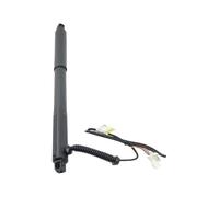 WEFOLCC Elettrico Portellone Supporto di Sollevamento Elettrico Ammortizzatori A Gas per Portellone Posteriore 51244823279/51244823280 per B&MW X5 F15/F85 2011-2017 (Lato Destro)