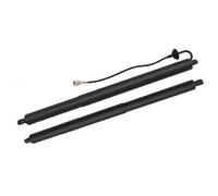 WEFOLCC Elettrico Portellone Supporto di Sollevamento Elettrico Asta Sollevamento per Portellone Posteriore Ad Alta Resistenza FT4Z14B351A per F&ORD per Edge 2015 2016 2017 2018 (Pair)