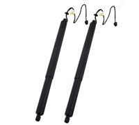 WEFOLCC Elettrico Portellone Supporto di Sollevamento Elettrico per Portellone Posteriore con Motore Elettrico 5TA827851C per VW per T&Ouran per Golf 1.2/CZDA 1.4 2015-2019 (Pair)