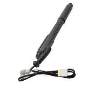 WEFOLCC Elettrico Portellone Supporto di Sollevamento Elettrico per Portellone Posteriore E Bagagliaio per B&MW X5 E70 E70LCI 2007 2008 2009 2010 2011 2012 2013 (Sinistra)