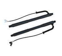 WEFOLCC Elettrico Portellone Supporto di Sollevamento Elettrico per Portellone Posteriore per B&MW X5 E70 2007-2013 51247332695 51244887651 51247332696 51247294587 2 Pezzi