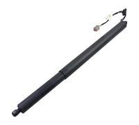 WEFOLCC Elettrico Portellone Supporto di Sollevamento per Portellone Posteriore Apertura Elettrica Ammortizzatori A Gas per F&ORD per Explorer 2011-2015 FB5Z14B351A Coppia (Sinistra)
