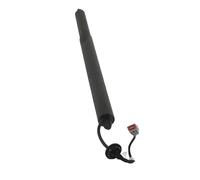 WEFOLCC Elettrico Portellone Supporto di Sollevamento per Portellone Posteriore Apertura Elettrica Ammortizzatori A Gas GB5Z14B351A per F&ORD per Exploer 2016 2017 2018 2019 (Rear Left Tailgate)