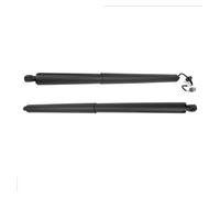 WEFOLCC Elettrico Portellone Supporto di Sollevamento per Portellone Posteriore Apertura Elettrica Ammortizzatori A Gas per F&ORD per Explorer 2011-2015 FB5Z14B351A Coppia (Pair)