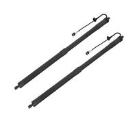 WEFOLCC Elettrico Portellone Supporto di Sollevamento per Portellone Posteriore Elettrico Ammortizzatori A Gas per F&ORD per S-Max per Grand C-Max 2010-2019 2359184 2359182 (RH And LH Pair)