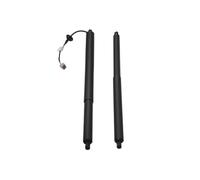WEFOLCC Elettrico Portellone Supporto di Sollevamento per Portellone Posteriore Elettrico Apertura Elettrica per F&ORD per Explorer 2016-2019 con Ammortizzatori A Gas GB5Z14B351A (Pair)