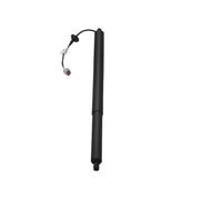 WEFOLCC Elettrico Portellone Supporto di Sollevamento per Portellone Posteriore Elettrico Apertura Elettrica per F&ORD per Explorer 2016-2019 con Ammortizzatori A Gas GB5Z14B351A (Sinistra)