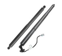WEFOLCC Elettrico Portellone Supporto di Sollevamento per Portellone Posteriore Elettrico Molle A Gas Ammortizzatori DS73N402A55AC per F&ORD per Mondeo V MK5 2014-2020 (Right And Left)