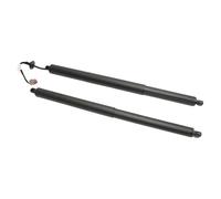 WEFOLCC Elettrico Portellone Supporto di Sollevamento per Portellone Posteriore Elettrico per F&ORD per Exploer 2016 2017 2018 2019 con Ammortizzatori A Gas GB5Z14B351A (Pair)