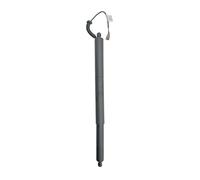 WEFOLCC Elettrico Portellone Supporto Elettrico Ammortizzatore E Supporto per Portellone Posteriore per F&ORD per Edge Sport Utility 2015-2018 2.0L FT4Z14B351A (Rear Left Tailgate)