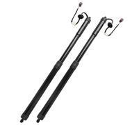 WEFOLCC Elettrico Portellone Supporto Elettrico per Portellone Posteriore Elettrico Puntone Sollevamento per Volvo XC60 2018-2021 32136006 32227614 31420455 31690929 Coppia (Pair)