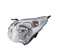 WEFOLCC Faro Anteriore Per Suzuki Per Alto 2009 2010 2011 2012(lato destro)