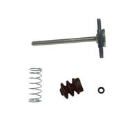WEFOLCC Kit Riparazione Carburatore CVK30 30MM per Suzuki 250 AN250 per Burgman per Linhai Aeolus VOG 260 300 Tank 260 Accessori Moto(C)