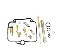 WEFOLCC Kit Riparazione Carburatore per Suzuki DR650SE DR650 Dr 650SE 650 SE 1996-2014 Accessori Moto(B)