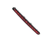 WEFOLCC LED Alta Luce Di Freno Montata Per Mercedes Per Benz W211 E300 E320 E350 E500 E55 Berlina 2003 2004 2005 2006 2007 2008 2009