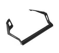 WEFOLCC Moto Anti Vibrazione Barra Di Estensione Staffa Supporto Navigazione Supporto Telefono Cellulare Barra Di Supporto Per NX400 NX500 2024