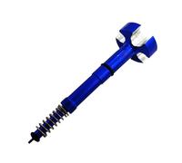 WEFOLCC per carburatore Keihin FCR Vite di Regolazione Miscela Aria-Carburante per Suzuki RM-Z250 2004-2009 RM-Z450 2005-2008 Accessori Moto(Blue)