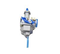 WEFOLCC per CG125 CG150 140cc 150cc 160cc 4 Tempi Moto da Cross ATV Leva dello Starter Manuale Carburatore da 27 Mm Accessori Moto(Hand)