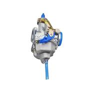 WEFOLCC per CG125 CG150 140cc 150cc 160cc 4 Tempi Moto da Cross ATV Leva dello Starter Manuale Carburatore da 27 Mm Accessori Moto(Cable)