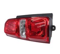 WEFOLCC Per Citroen Per Dispatch 2016 2017 2018 2019 2020 2021 Fanale posteriore auto 9808243180 Accessori Utilità Lato sinistro