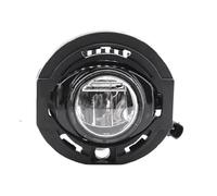 WEFOLCC Per Dodge Per Charger 2015 2016 2017 2018 2019 Fendinebbia A LED Per Auto Accessori 68228884AA (lato destro)