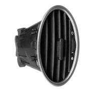 WEFOLCC Per F&ORD per Focus MK2 2005-2013 4M51A014L21AD 4M51-A014L21-AD Gruppo Griglia Bocchetta Aria Condizionata Centrale Cruscotto Anteriore Sfiato Aria Condizionata