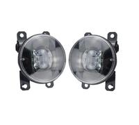 WEFOLCC Per Ford Per Ranger 2009 2010 2011 2012 2013 2014 2015 Fendinebbia A LED Per Auto Accessori Per Fari Fendinebbia