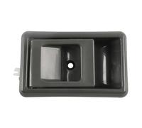 WEFOLCC Per HILUX Per VIGO 40GF Accessori Per Auto Maniglia Interna Porta Lato Sinistro/destro Sostituisci 69206-04010 69205-04010 (Sinistra)