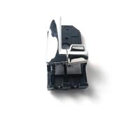 WEFOLCC Per Kia Per Cerato 2005 2006 2007-2012 Maniglie interne Maniglia porta interna anteriore posteriore 82610-2F000 82620-2F000 (Silver Right)