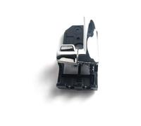 WEFOLCC Per Kia Per Cerato 2005 2006 2007-2012 Maniglie interne Maniglia porta interna anteriore posteriore 82610-2F000 82620-2F000 (Silver Left)