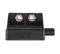 WEFOLCC Per Mercedes per Benz ML W163 / SLK/CLK/C/Classe ESP Sensore di velocità di Imbardata Modulo di Controllo della Trazione A0035422318Q01 Sensori velocità