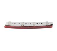 WEFOLCC Per Mercedes Per Benz W203 2000 2001 2002 2003 2004 2005 2006 2007 Auto Lampada Di Coda Posteriore Terza Luce Di Freno 2038201456