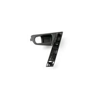 WEFOLCC Per Nissan per Qashqai J10 2008-2015 Car Door Handles Shell Replacement Interior Parts 80945-JE50A 80944-JE50A (Base Left)