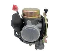 WEFOLCC per Suzuki 250 AN250 per Burgman Vergaser Sostituzione Carburatore Accessori Moto