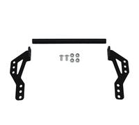 WEFOLCC Per SUZUKI DL650 Per Vstrom 650 XT 650XT Per V-strom DL 650 2017-2022 Supporto Per Telefono Per Moto Supporto Per Piastra Di Navigazione (12MM)