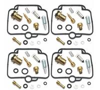 WEFOLCC per Suzuki GSX-R 1100 GSX-R 1100W GSF 1200 GSXR1100 GSF 1200S Kit di Riparazione del carburatore Accessori Moto