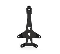 WEFOLCC Per Suzuki GSX-S1000 GT GT Plus 2022 2023 2024 Supporto Per Staffa Di Navigazione Per Piastra Per Telefono Cellulare Per Moto (3)