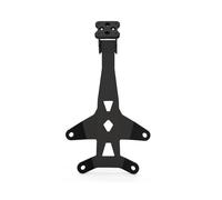 WEFOLCC Per Suzuki GSX-S1000 GT GT Plus 2022 2023 2024 Supporto Per Staffa Di Navigazione Per Piastra Per Telefono Cellulare Per Moto (1)