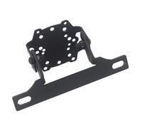 WEFOLCC Per Suzuki Per V-Strom 650 Per Vstrom 650 2008-2011 Supporto Per Parabrezza Supporto Per Smartphone Supporto Per Navigazione (Navigation bracket)