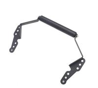 WEFOLCC Per Suzuki Per Vstrom 650 2017 2018 2019 Supporto Per Telefono Con Navigatore Per Moto Accessori (22MM bracket)