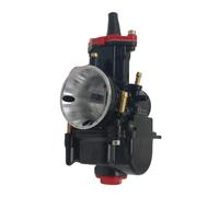 WEFOLCC per Suzuki RM85 RM125 PWK28 28mm PWK Carb Vergaser 2T 4T Carburador Accessori Moto