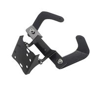 WEFOLCC Per TMAX T-MAX 530 2012 2013 2014 2015 2016 Supporto Per Parabrezza Per Moto Supporto Per Smartphone (2)