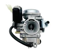 WEFOLCC per WH100 per Lead 100 PD20J Carburatore per Motocicletta 4 Tempi Scooter ATV Accessori Moto