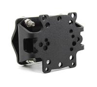 WEFOLCC Per X-ADV XADV X ADV 750 2021 2022 Accessori Per Moto Supporto Per Piastra Di Navigazione Kit Di Adattamento Per Telefono USB (Bracket)