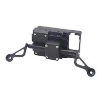 WEFOLCC Per XMAX300 XMAX250 XMAX125 XMAX400 Supporto Per Telefono Anteriore Per Moto Supporto Per Piastra Di Navigazione Per Telefono (3)